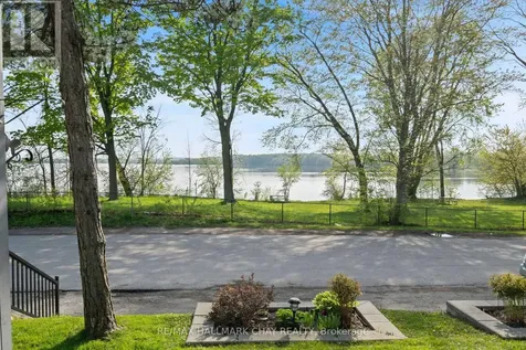 1 Olive Crescent Orillia ON L3V 7N5