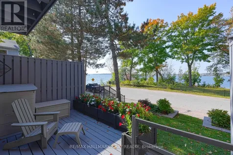 1 Olive Crescent Orillia ON L3V 7N5