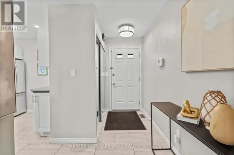 1 Olive Crescent Orillia ON L3V 7N5