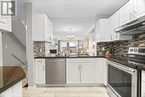 1 Olive Crescent Orillia ON L3V 7N5