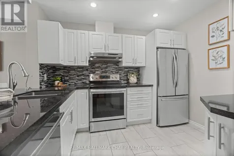 1 Olive Crescent Orillia ON L3V 7N5
