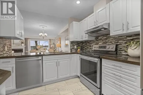 1 Olive Crescent Orillia ON L3V 7N5