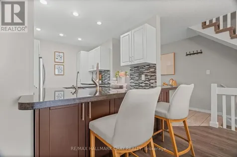 1 Olive Crescent Orillia ON L3V 7N5
