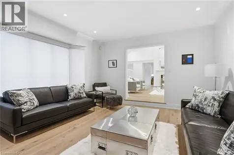 132 Chancery Drive Ancaster ON L9G 4M2