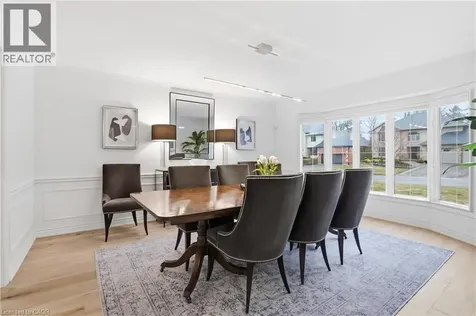132 Chancery Drive Ancaster ON L9G 4M2