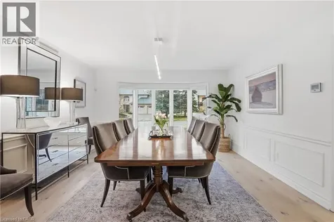 132 Chancery Drive Ancaster ON L9G 4M2