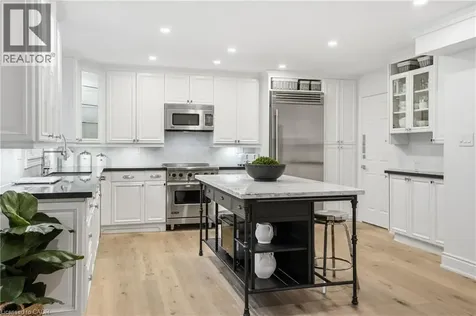 132 Chancery Drive Ancaster ON L9G 4M2