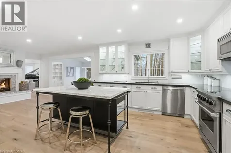 132 Chancery Drive Ancaster ON L9G 4M2