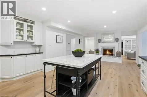 132 Chancery Drive Ancaster ON L9G 4M2