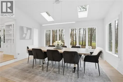 132 Chancery Drive Ancaster ON L9G 4M2