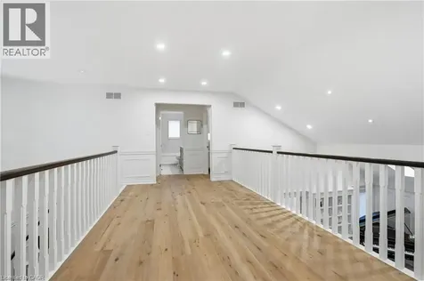 132 Chancery Drive Ancaster ON L9G 4M2