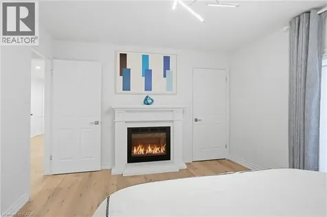 132 Chancery Drive Ancaster ON L9G 4M2
