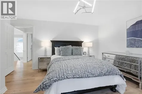 132 Chancery Drive Ancaster ON L9G 4M2