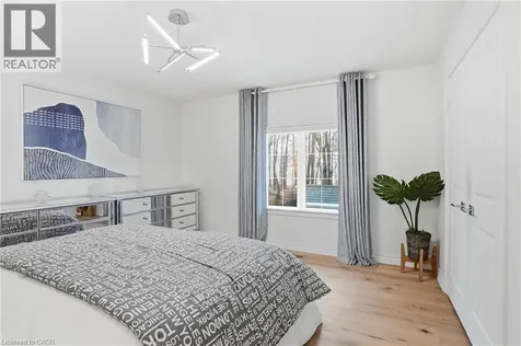 132 Chancery Drive Ancaster ON L9G 4M2