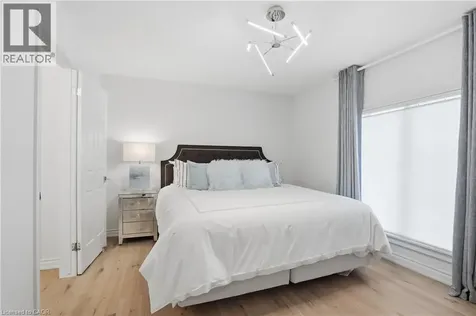 132 Chancery Drive Ancaster ON L9G 4M2
