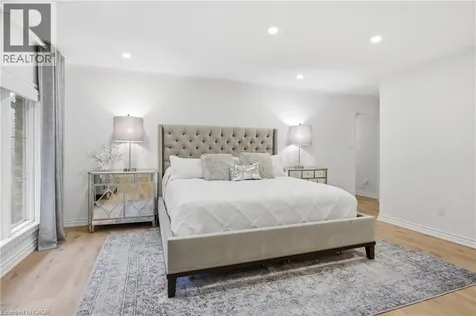 132 Chancery Drive Ancaster ON L9G 4M2