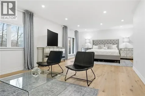 132 Chancery Drive Ancaster ON L9G 4M2