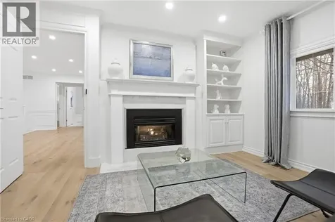 132 Chancery Drive Ancaster ON L9G 4M2