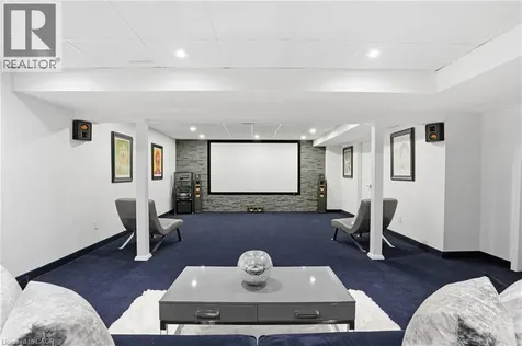 132 Chancery Drive Ancaster ON L9G 4M2