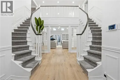 132 Chancery Drive Ancaster ON L9G 4M2