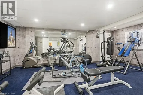 132 Chancery Drive Ancaster ON L9G 4M2