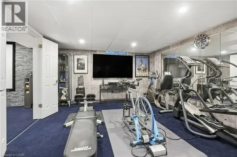132 Chancery Drive Ancaster ON L9G 4M2