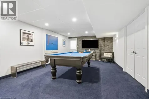 132 Chancery Drive Ancaster ON L9G 4M2
