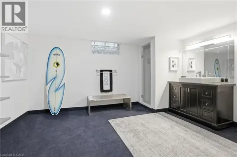 132 Chancery Drive Ancaster ON L9G 4M2