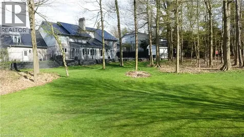 132 Chancery Drive Ancaster ON L9G 4M2