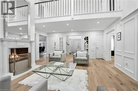 132 Chancery Drive Ancaster ON L9G 4M2