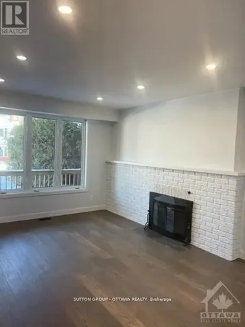 178 Mcclellan Road Ottawa ON K2H 5W1