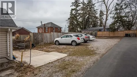 209 Main Street Port Dover ON N0A 1N0