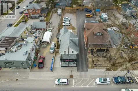 209 Main Street Port Dover ON N0A 1N0
