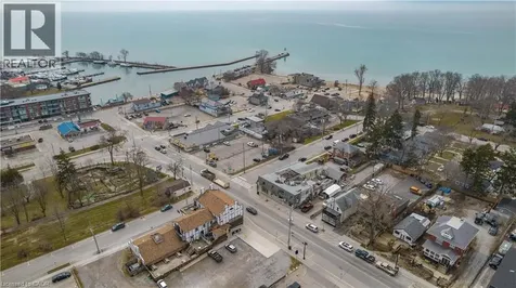 209 Main Street Port Dover ON N0A 1N0