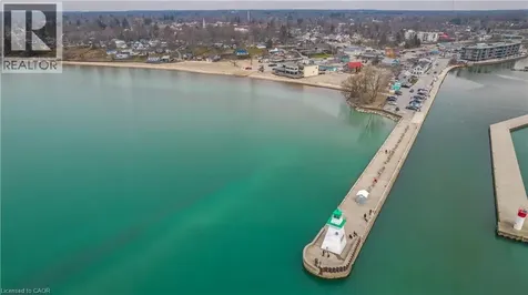209 Main Street Port Dover ON N0A 1N0