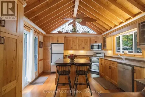 408 Couchs Road North Kawartha ON K0L 1A0