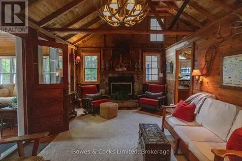 408 Couchs Road North Kawartha ON K0L 1A0