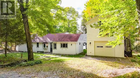 408 Couchs Road North Kawartha ON K0L 1A0