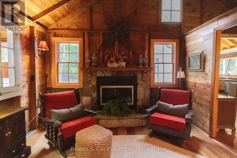 408 Couchs Road North Kawartha ON K0L 1A0