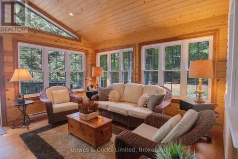 408 Couchs Road North Kawartha ON K0L 1A0