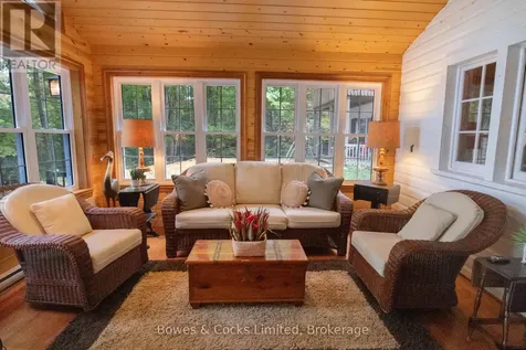 408 Couchs Road North Kawartha ON K0L 1A0