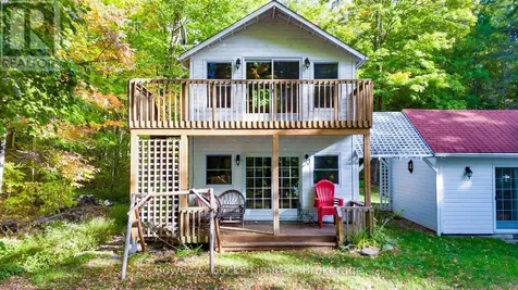 408 Couchs Road North Kawartha ON K0L 1A0