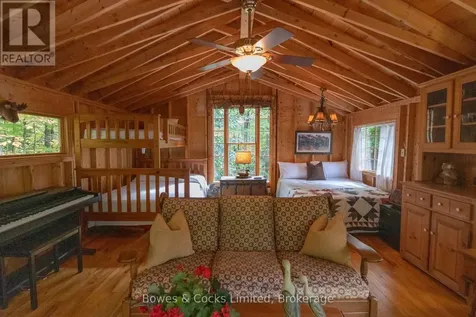 408 Couchs Road North Kawartha ON K0L 1A0