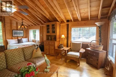 408 Couchs Road North Kawartha ON K0L 1A0