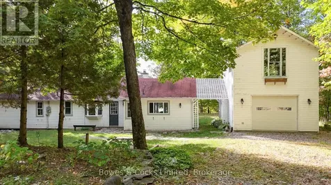 408 Couchs Road North Kawartha ON K0L 1A0