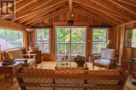 408 Couchs Road North Kawartha ON K0L 1A0