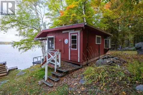 408 Couchs Road North Kawartha ON K0L 1A0