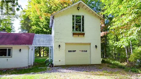 408 Couchs Road North Kawartha ON K0L 1A0