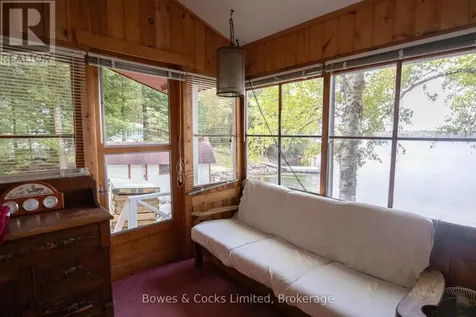 408 Couchs Road North Kawartha ON K0L 1A0