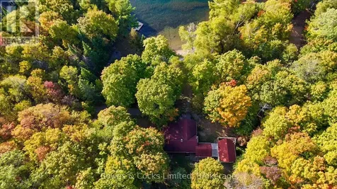 408 Couchs Road North Kawartha ON K0L 1A0